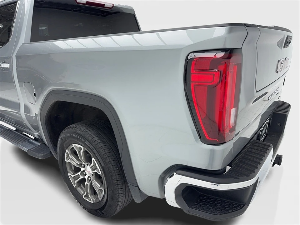 2024 GMC Sierra 5th Gen - Image 12 of 12