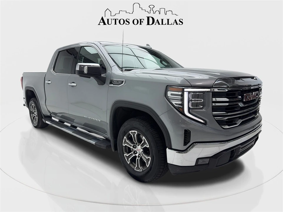2024 GMC Sierra 5th Gen - Image 2 of 12