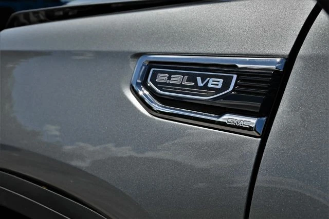 2024 GMC Sierra 5th Gen - Image 8 of 18
