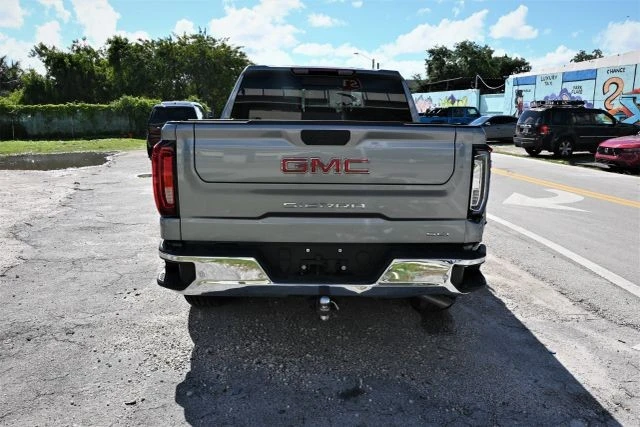 2024 GMC Sierra 5th Gen - Image 4 of 18