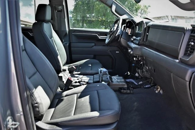 2024 GMC Sierra 5th Gen - Image 12 of 18