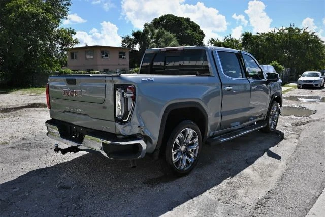 2024 GMC Sierra 5th Gen - Image 5 of 18
