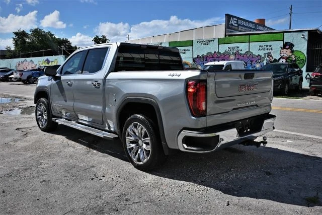 2024 GMC Sierra 5th Gen - Image 3 of 18