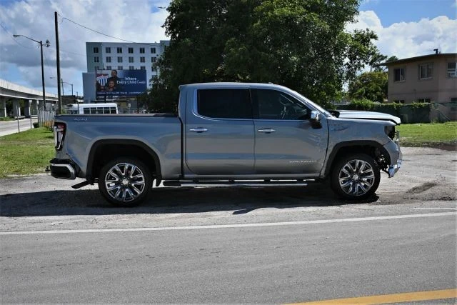 2024 GMC Sierra 5th Gen - Image 6 of 18