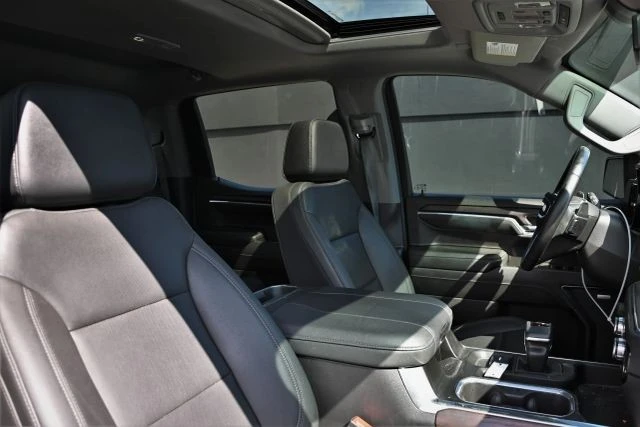 2024 GMC Sierra 5th Gen - Image 13 of 21