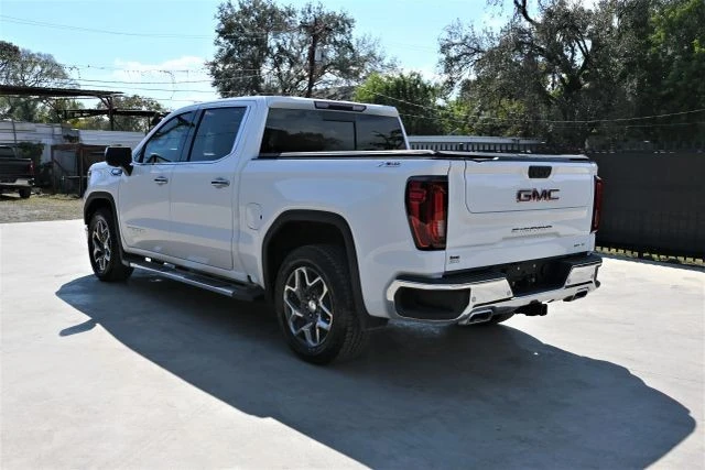 2024 GMC Sierra 5th Gen - Image 3 of 21