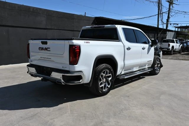 2024 GMC Sierra 5th Gen - Image 5 of 21