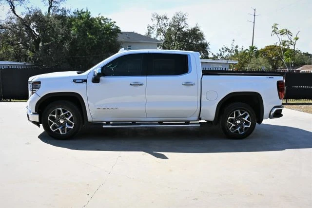 2024 GMC Sierra 5th Gen - Image 7 of 21