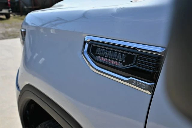 2024 GMC Sierra 5th Gen - Image 8 of 21