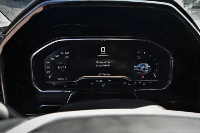 2024 GMC Sierra 5th Gen - Image 9 of 21