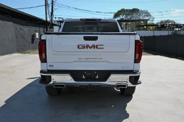 2024 GMC Sierra 5th Gen - Image 4 of 21