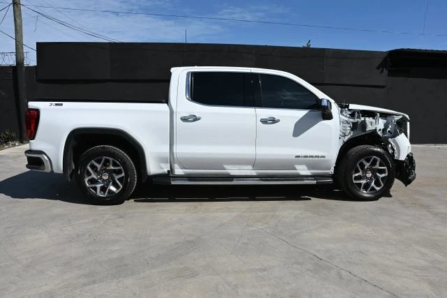 2024 GMC Sierra 5th Gen - Image 6 of 21