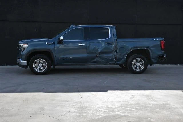 2024 GMC Sierra 5th Gen - Image 7 of 21