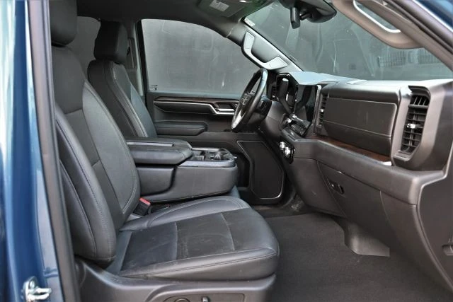 2024 GMC Sierra 5th Gen - Image 19 of 21