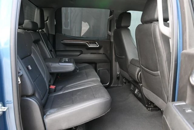2024 GMC Sierra 5th Gen - Image 21 of 21