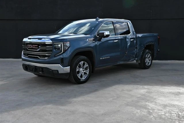 2024 GMC Sierra 5th Gen - Image 3 of 21