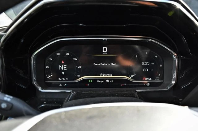 2024 GMC Sierra 5th Gen - Image 11 of 21