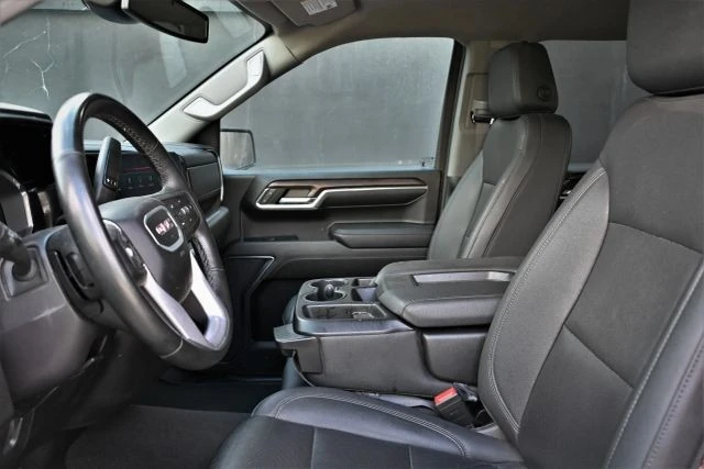 2024 GMC Sierra 5th Gen - Image 18 of 21