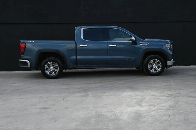 2024 GMC Sierra 5th Gen - Image 6 of 21
