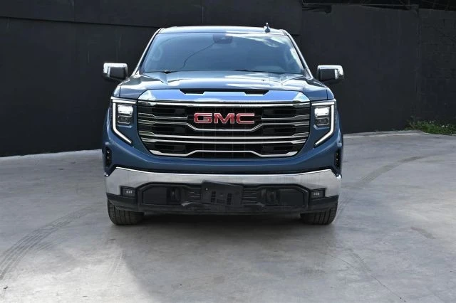 2024 GMC Sierra 5th Gen - Image 2 of 21