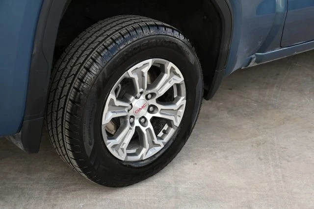 2024 GMC Sierra 5th Gen - Image 13 of 21