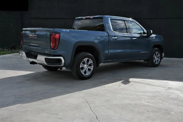 2024 GMC Sierra 5th Gen - Image 5 of 21
