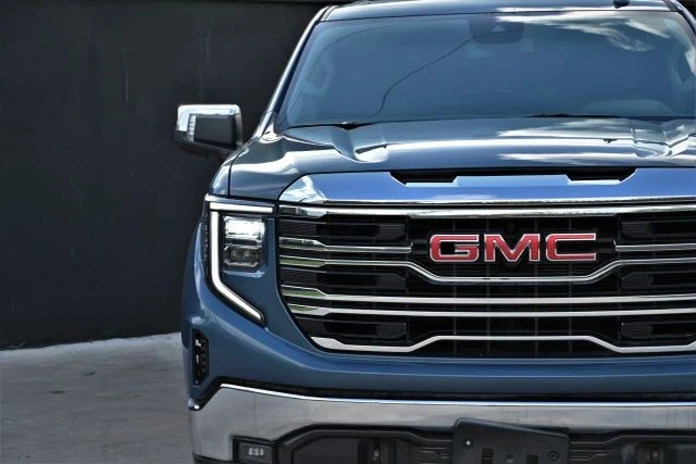 2024 GMC Sierra 5th Gen - Image 8 of 21