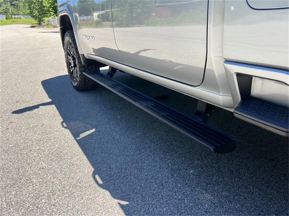 2024 GMC Sierra 5th Gen - Image 18 of 20