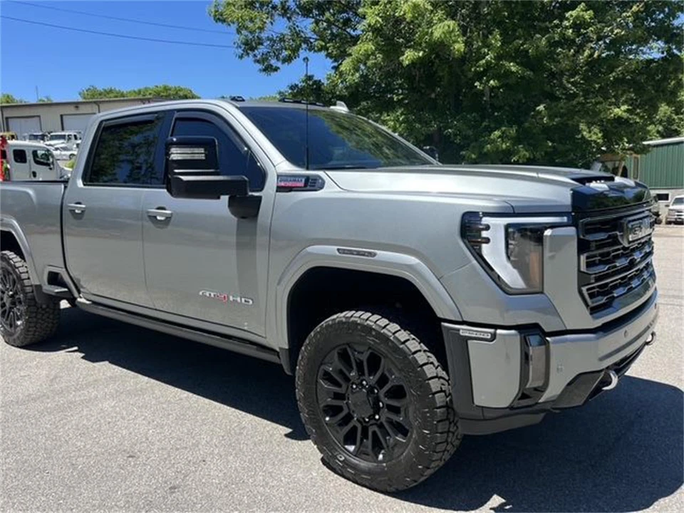 2024 GMC Sierra 5th Gen - Image 12 of 20