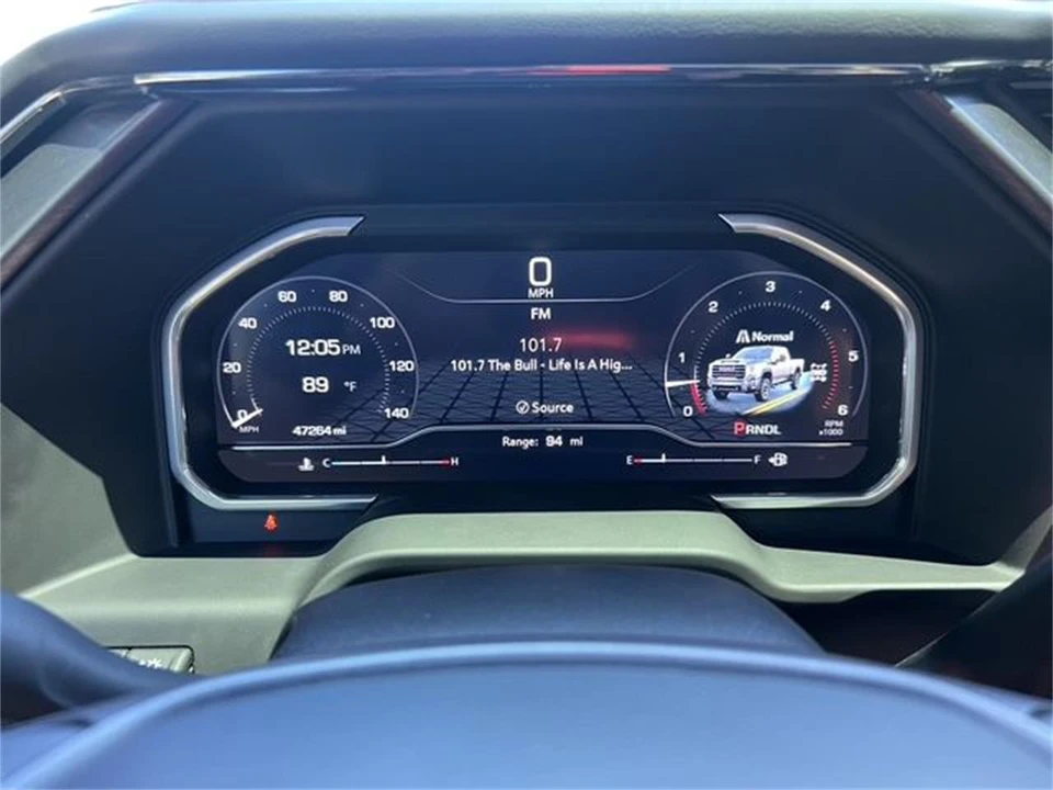 2024 GMC Sierra 5th Gen - Image 19 of 20