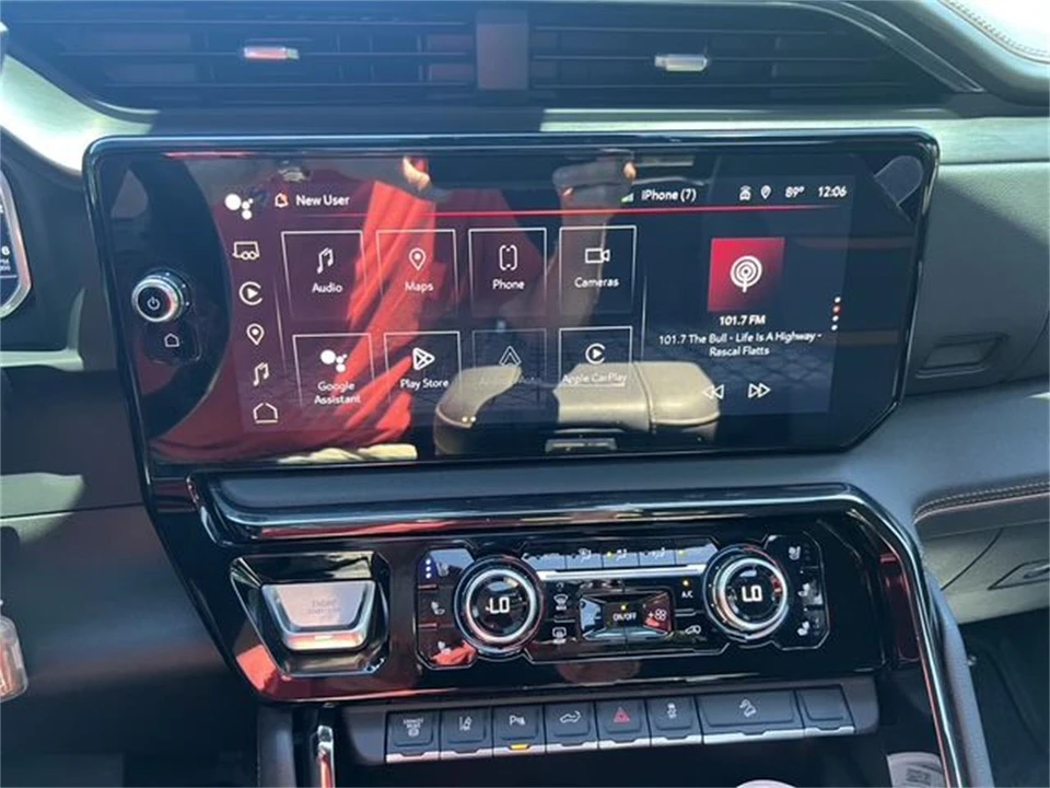 2024 GMC Sierra 5th Gen - Image 20 of 20