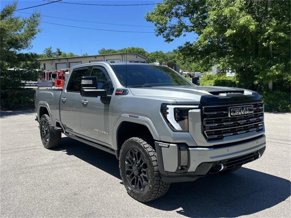 2024 GMC Sierra 5th Gen - Image 6 of 20