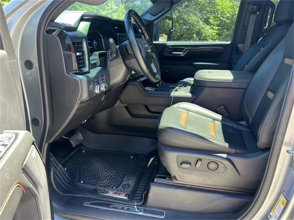 2024 GMC Sierra 5th Gen - Image 13 of 20