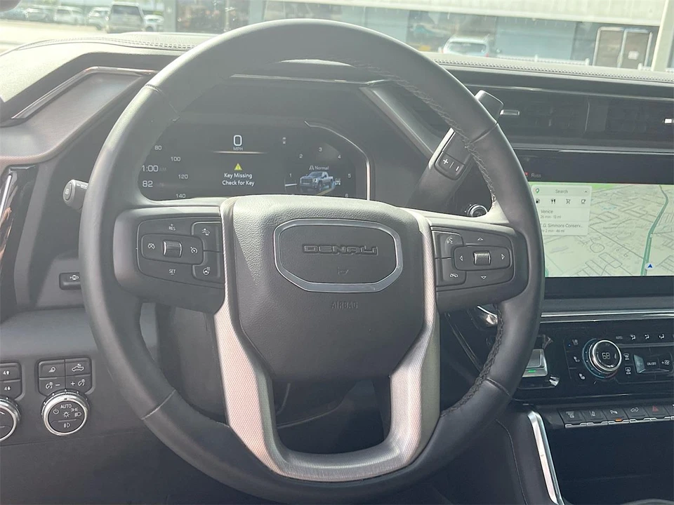 2024 GMC Sierra 5th Gen - Image 11 of 31
