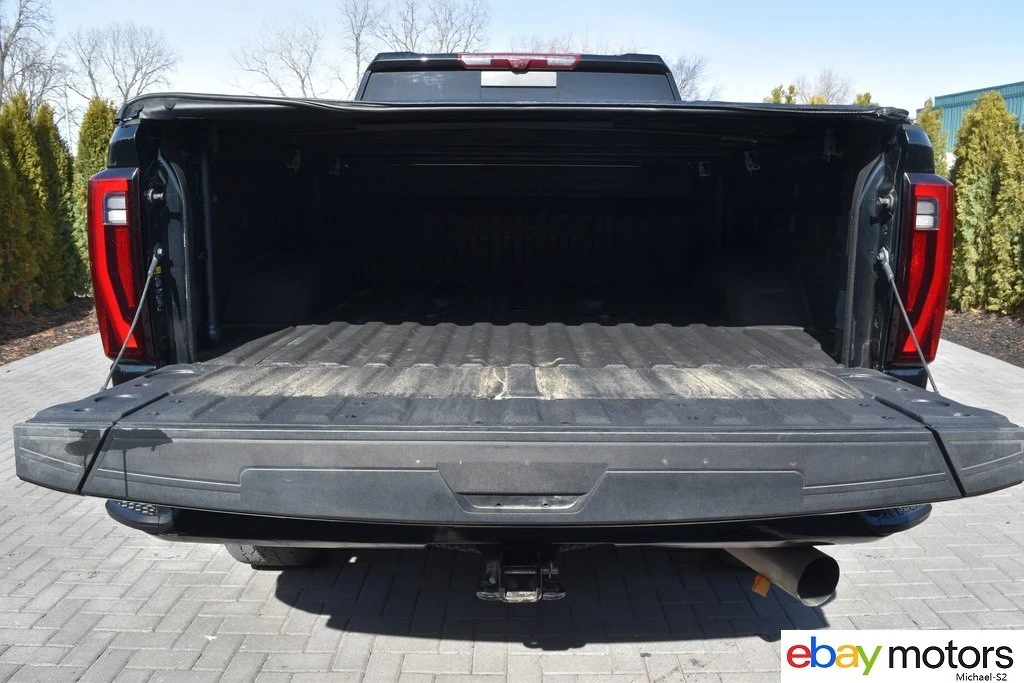 2024 GMC Sierra 5th Gen - Image 6 of 21