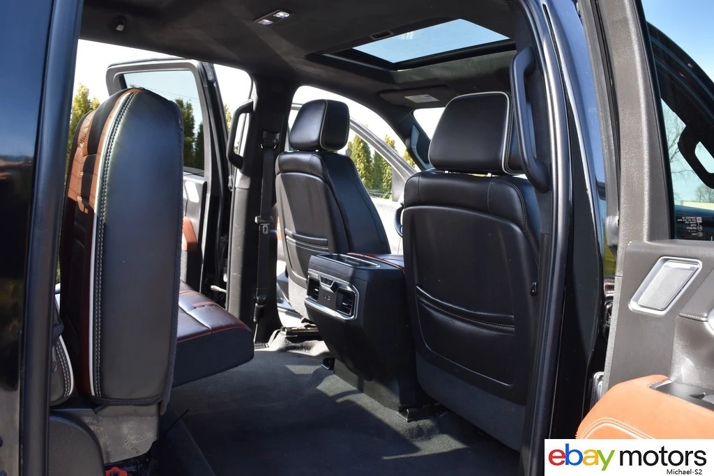 2024 GMC Sierra 5th Gen - Image 17 of 21