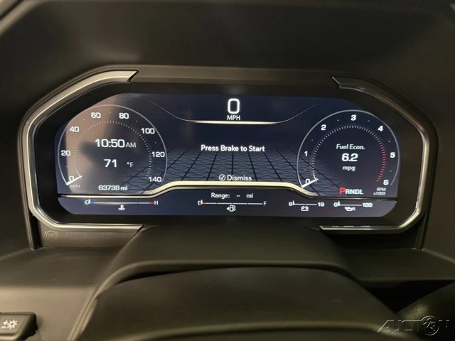 2024 GMC Sierra Heavy Duty 5th Gen - Image 17 of 19
