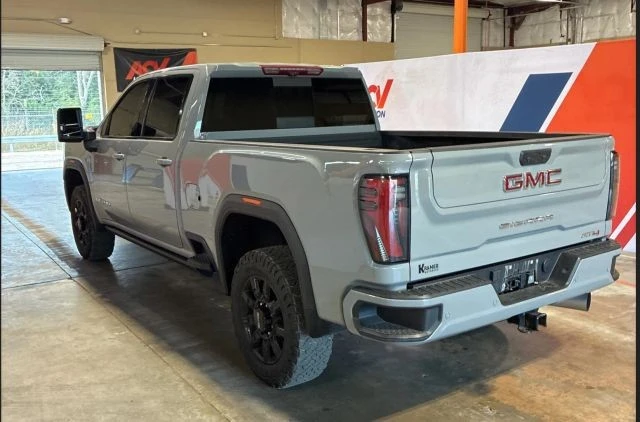 2024 GMC Sierra 5th Gen - Image 3 of 5