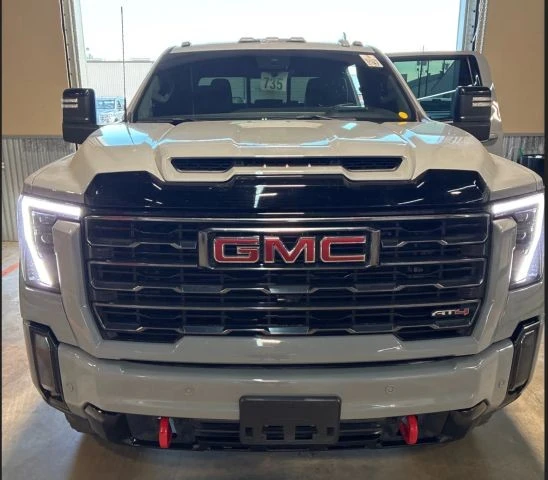 2024 GMC Sierra 5th Gen - Image 2 of 5
