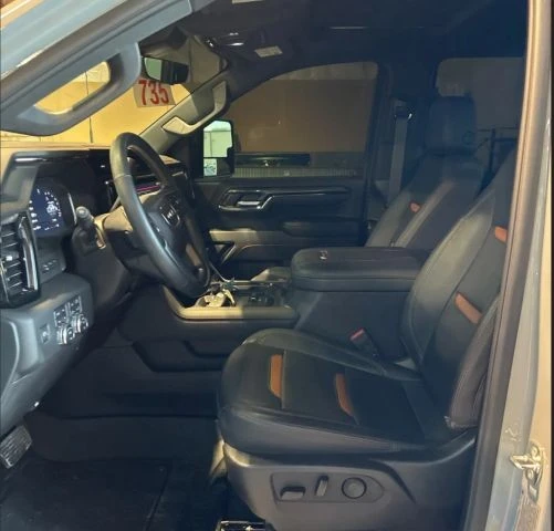 2024 GMC Sierra 5th Gen - Image 5 of 5