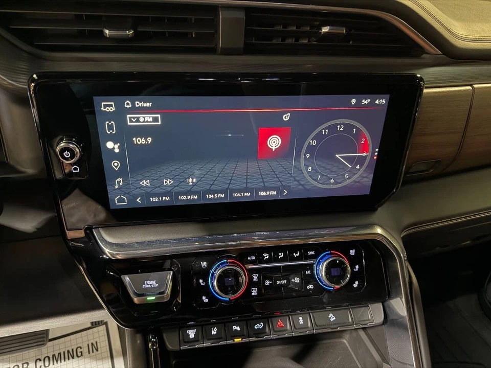 2024 GMC Sierra 5th Gen - Image 7 of 12