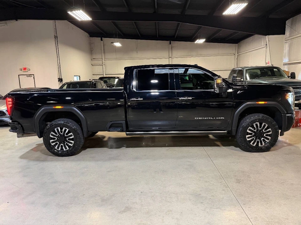 2024 GMC Sierra 5th Gen - Image 12 of 12