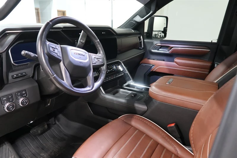 2024 GMC Sierra 5th Gen - Image 12 of 21
