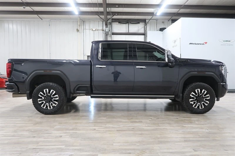 2024 GMC Sierra 5th Gen - Image 6 of 21