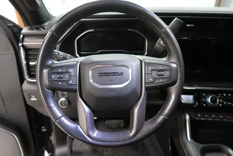 2024 GMC Sierra 5th Gen - Image 14 of 21