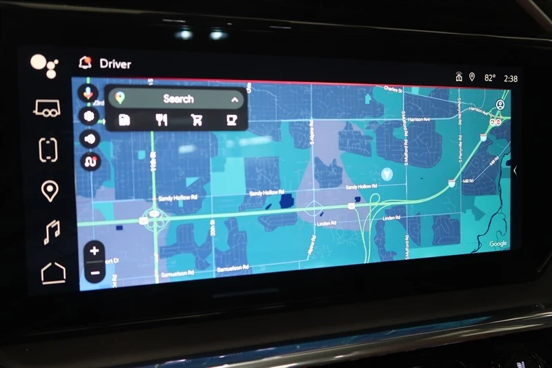 2024 GMC Sierra 5th Gen - Image 15 of 21