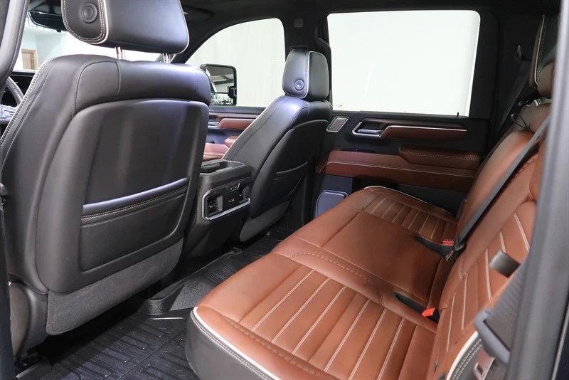 2024 GMC Sierra 5th Gen - Image 20 of 21