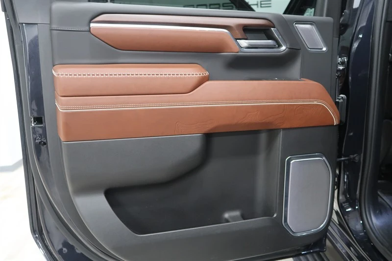 2024 GMC Sierra 5th Gen - Image 19 of 21