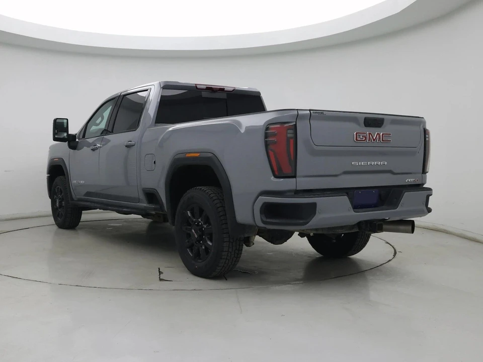 2024 GMC Sierra 5th Gen - Image 6 of 21