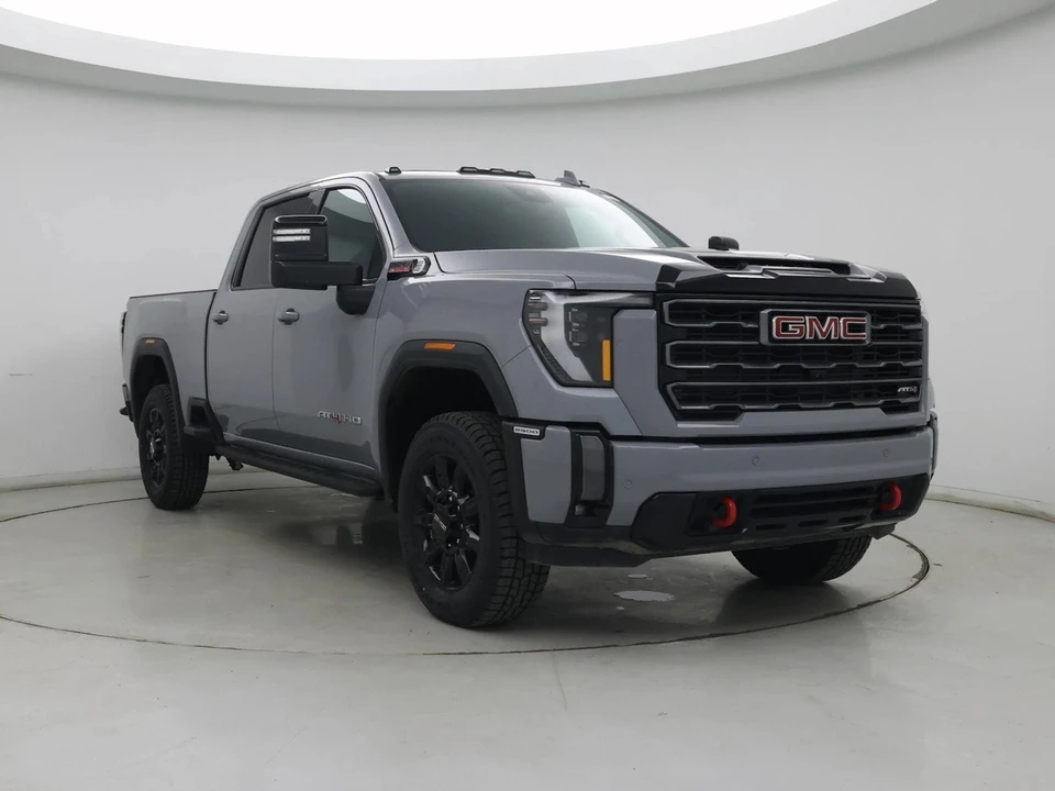 2024 GMC Sierra 5th Gen - Image 2 of 21